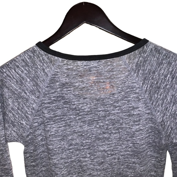 Wilfred Free Ringer 3/4 Sleeve Shirt - Picture 5 of 7